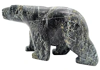 "Walking Bear" - Ulami Tunnillie