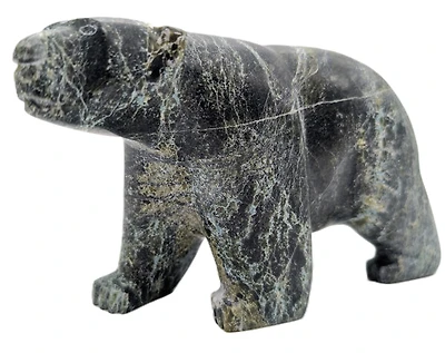 "Walking Bear" - Ulami Tunnillie