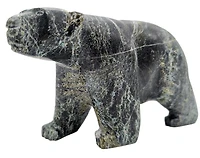 "Walking Bear" - Ulami Tunnillie