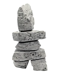 "Inukshuk" -Ezevallu Saggiak