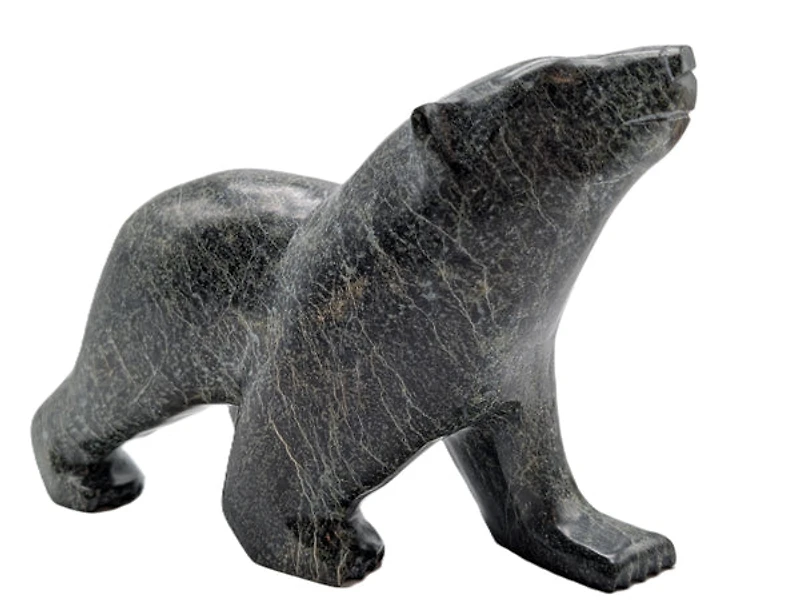 Walking Bear