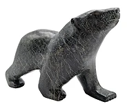 Walking Bear