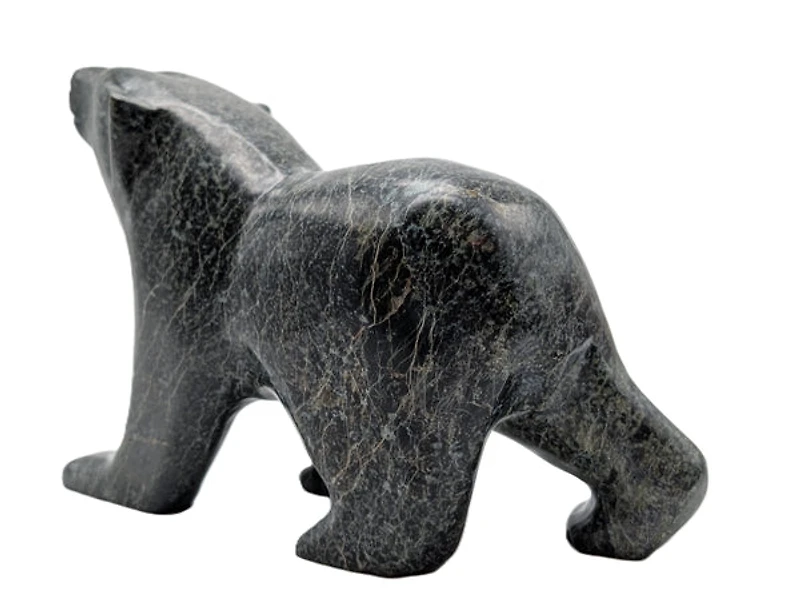 Walking Bear