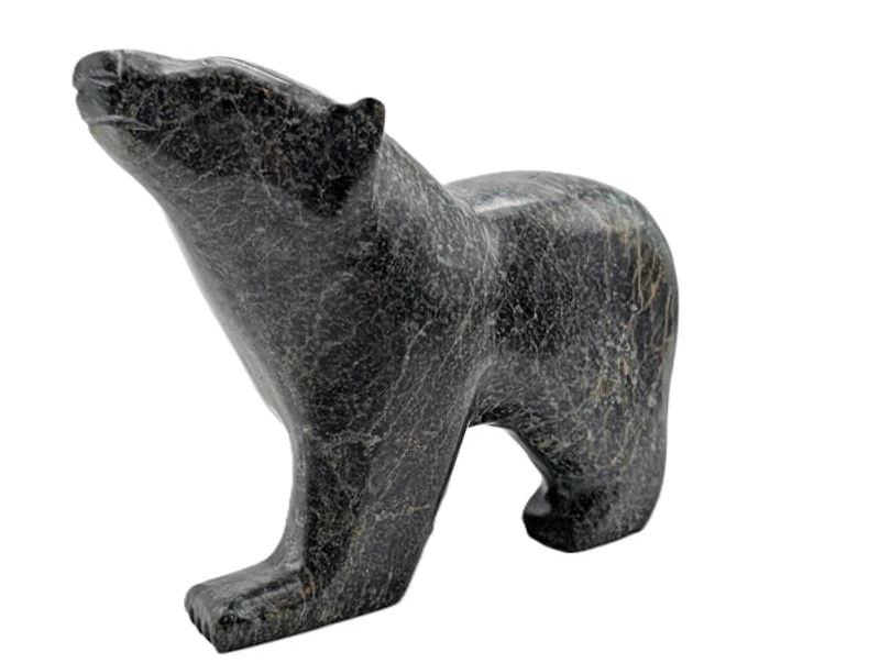 Walking Bear