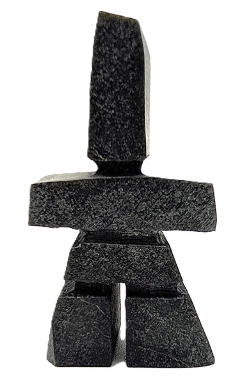 "Inukshuk" - Jacob Thomassiah