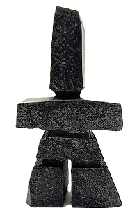 "Inukshuk" - Jacob Thomassiah