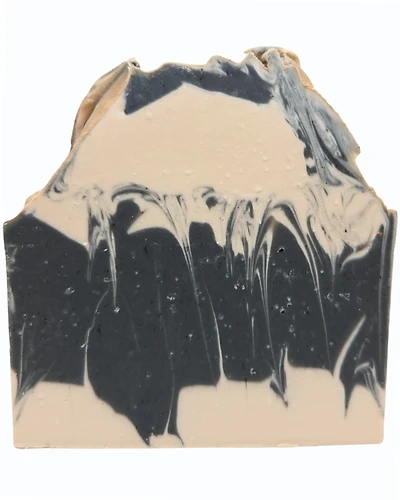 Arctic Glacier Soap Bar