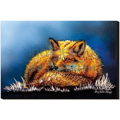 "Boreal Scout" - Amy Keller-Rempp