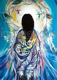 "Prayers Received" - Carla Joseph