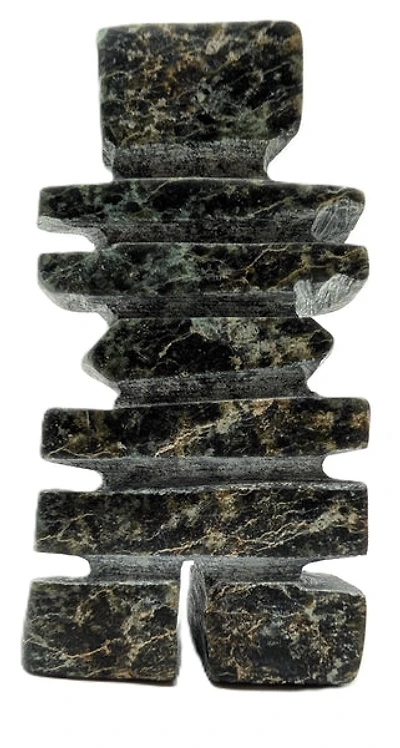 "Inukshuk" - Ning Shaa