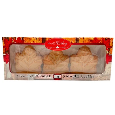 Maple Cream Cookie Mini Pack
