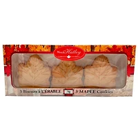 Maple Cream Cookie Mini Pack