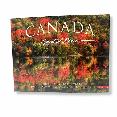 Canada - Spirit of Place