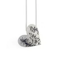 Heart Forest Necklace