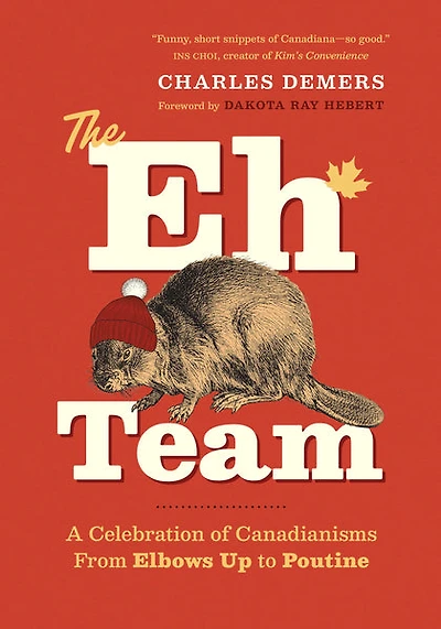 The Eh Team