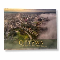 Spirit of Place - Ottawa