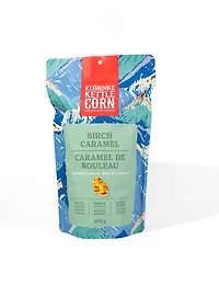 Birch Caramel Kettle Corn