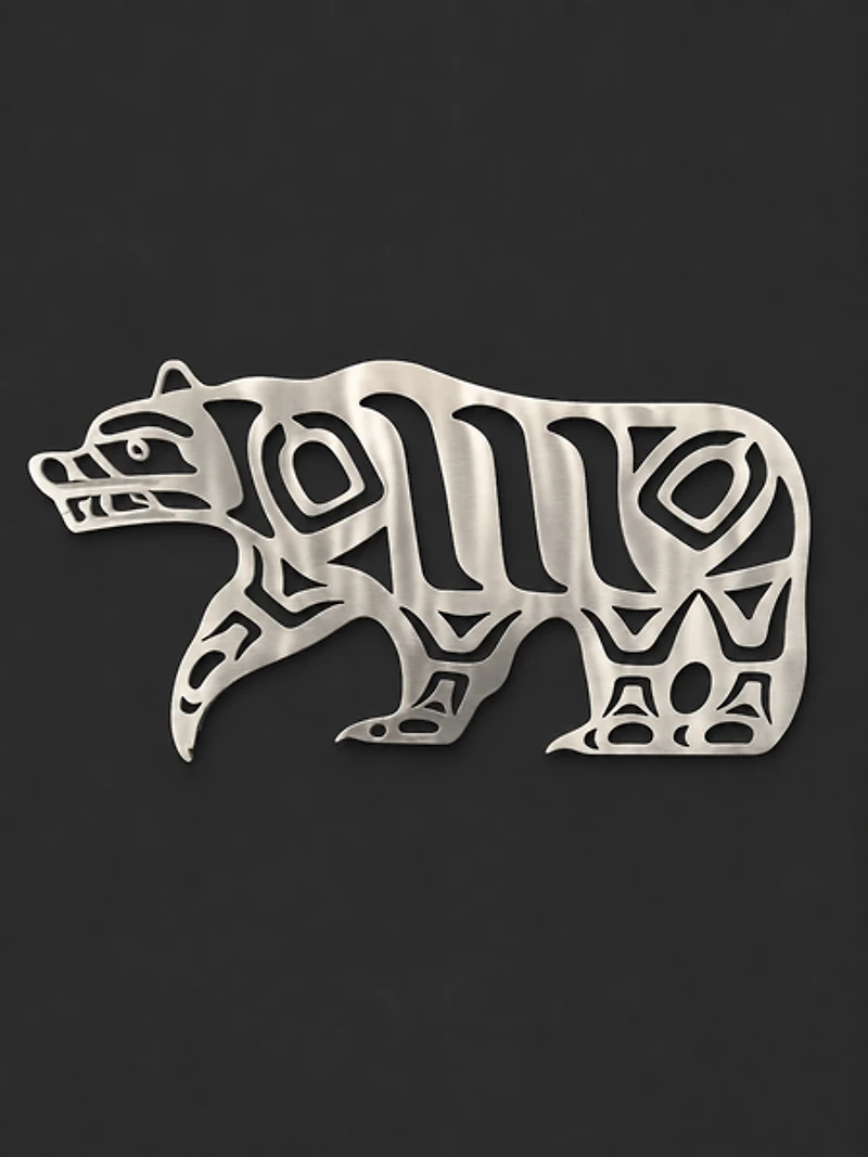 First Nations Bear