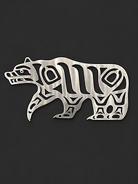 First Nations Bear
