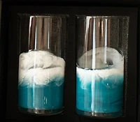 Ocean Highball Glassware - Set of 2