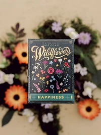 East Coast Wildflowers Seed Packet