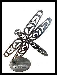 Metal Art Engraving Service