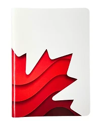 Maple Leaf Journal