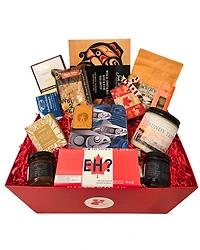 O Canada Gift Basket