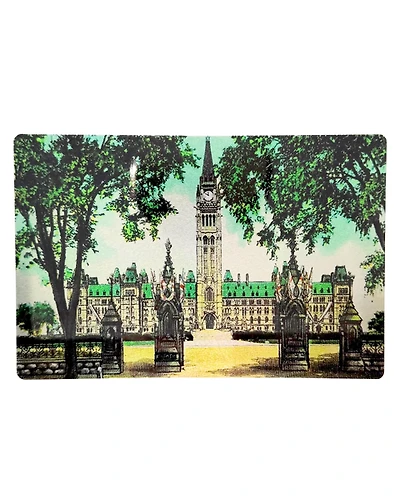 Parliament Postcard