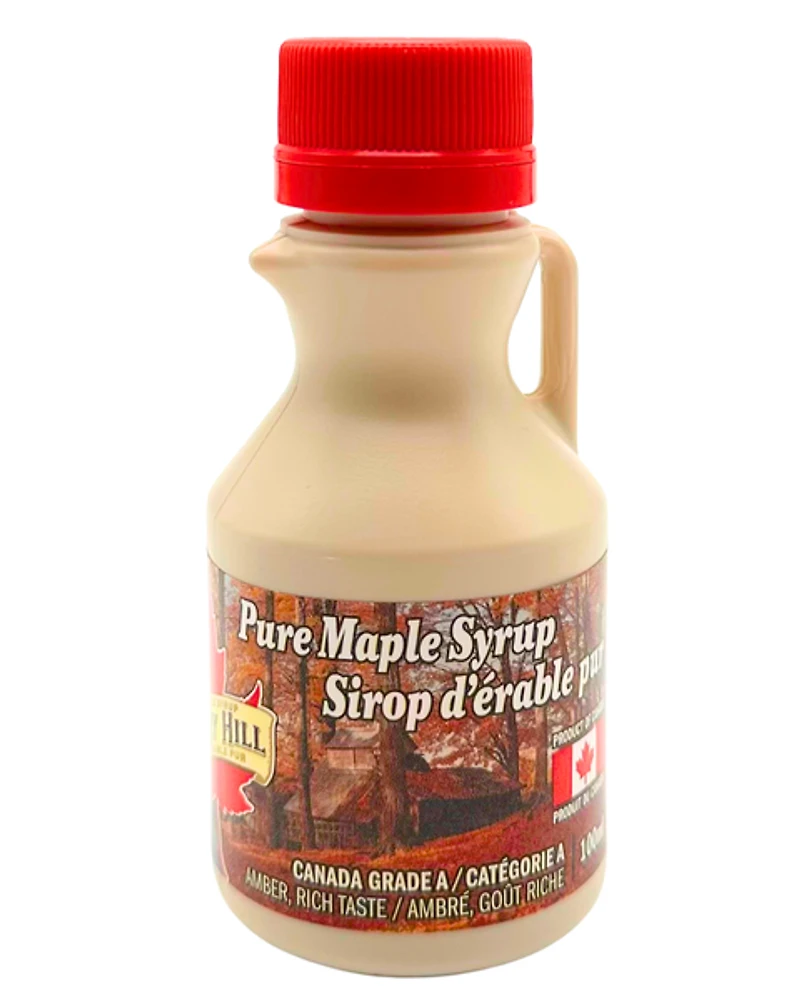 Maple Syrup - Jug