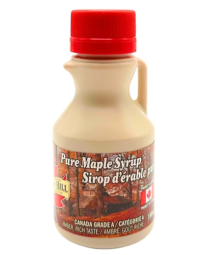 Maple Syrup - Jug