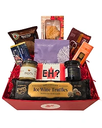 Sea to Sea Gift Basket - Small