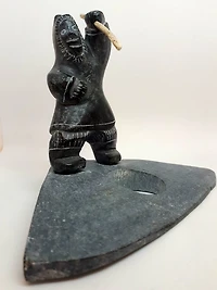 "Seal Hunter" - Bobby Ilisituk