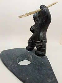 "Seal Hunter" - Bobby Ilisituk