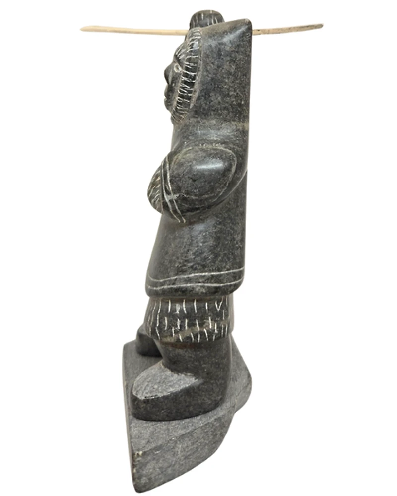 "Hunter" - Bobby Ilisituk