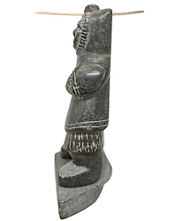 "Hunter" - Bobby Ilisituk