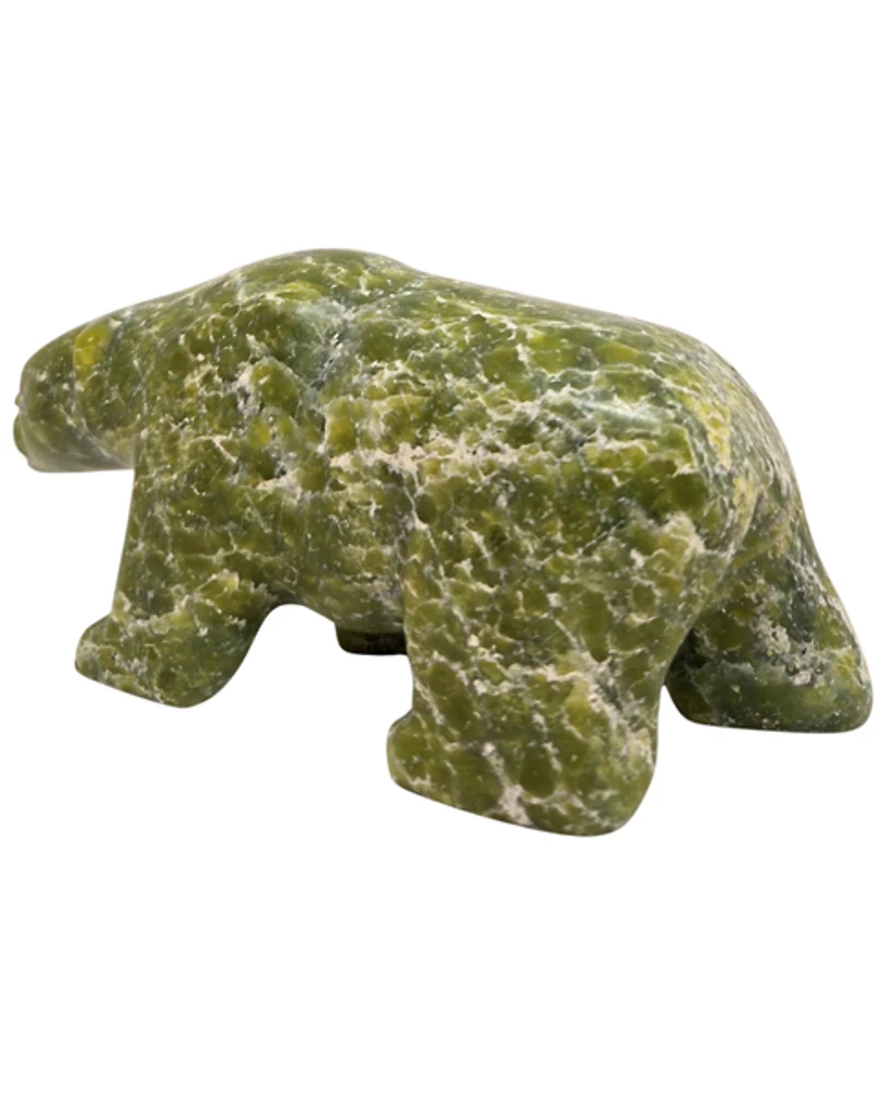 "Walking Bear" - Ulami Tunnillie