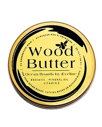 Wood Butter