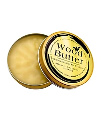 Wood Butter