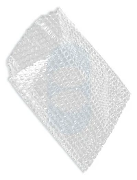 Bubble Pouch