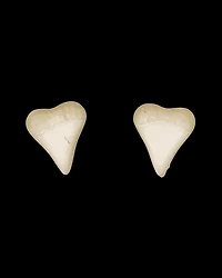 Heart Earrings - Sandy Maniapik