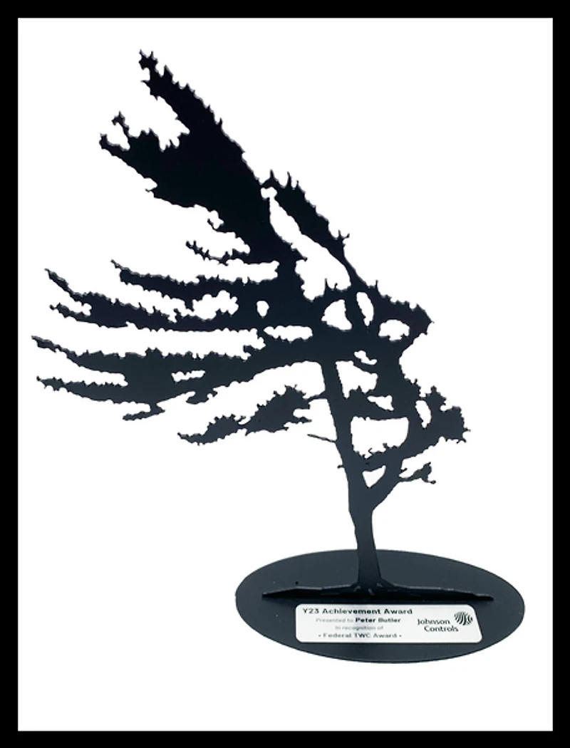 Metal Art Engraving Service