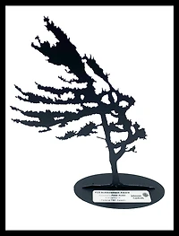 Metal Art Engraving Service
