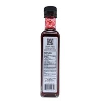 Partridgeberry Vinaigrette