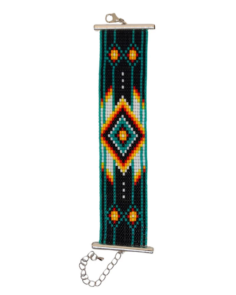 Beaded Bracelet