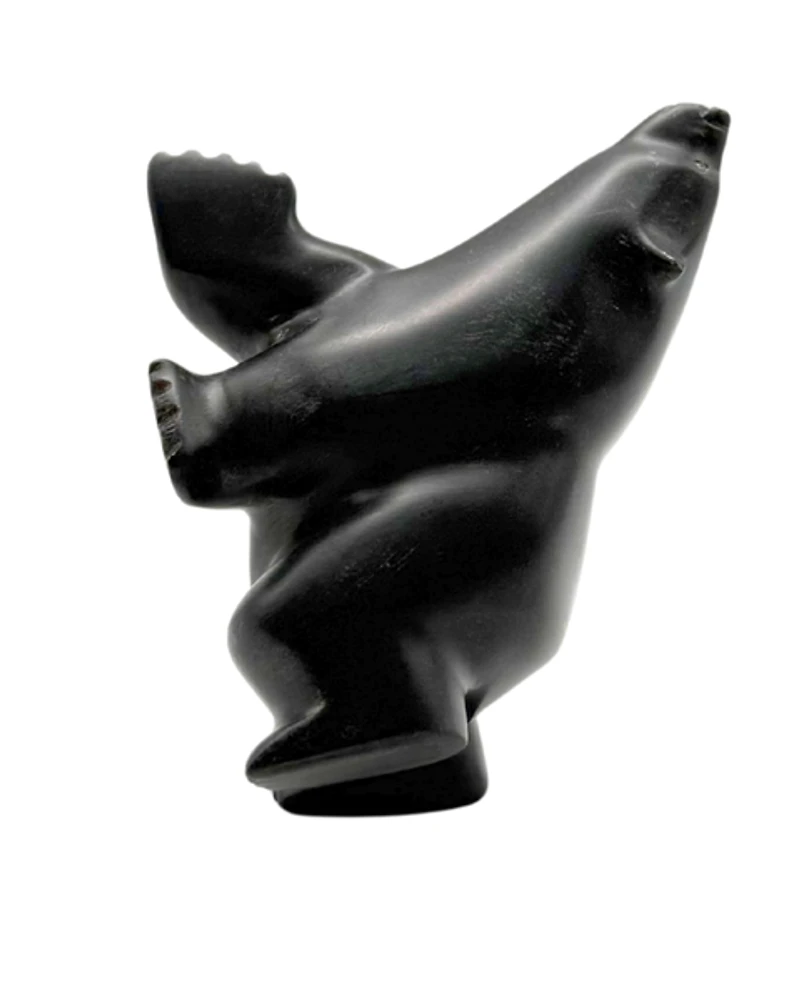 Dancing Bear