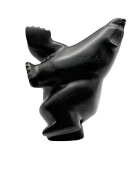 Dancing Bear