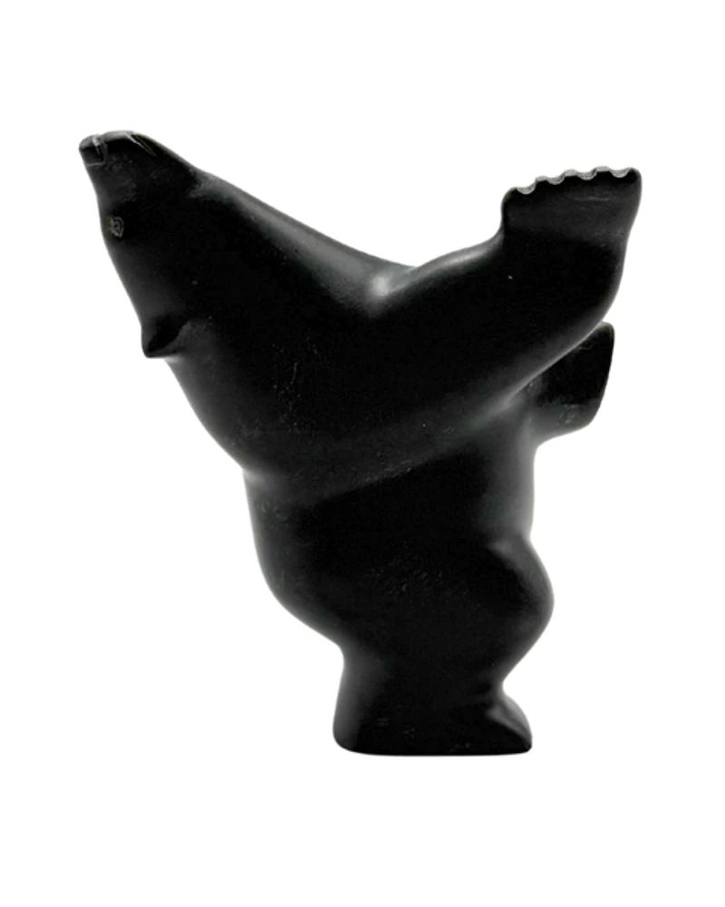 Dancing Bear