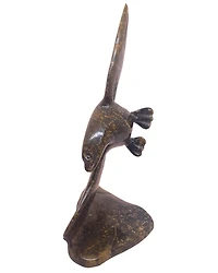 "Bird" - Kelly Etidloie