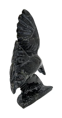 "Bird In Flight" - Kelly Etidloie